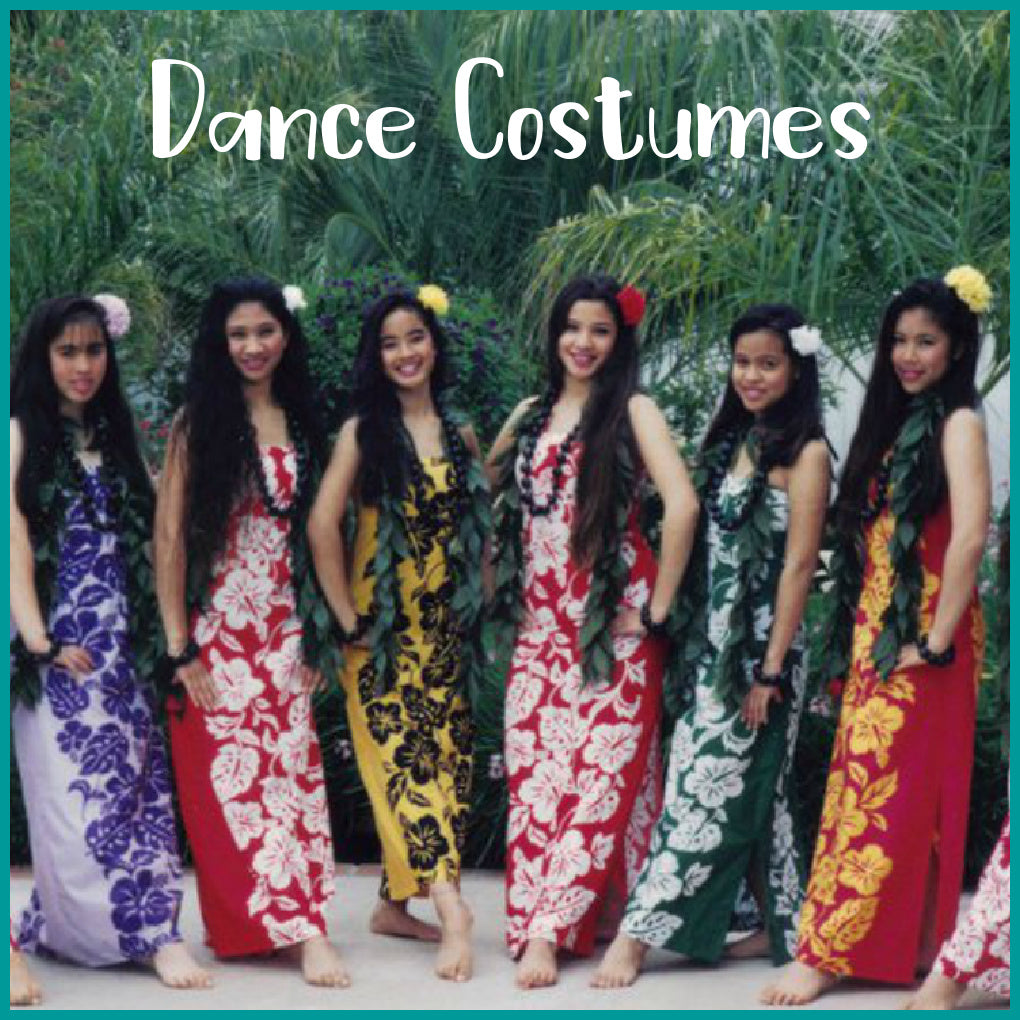 Dance Costumes